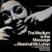 Marshall McLuhan – The Medium Is The Massage: With Marshall McLuhan LP vinyl record, image 1 of 4