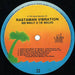 Bob Marley & The Wailers – Rastaman Vibration LP vinyl record, image 4 of 4