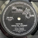 Stevie Wonder – Yester-Me, Yester-You, Yesterday 7" vinyl record, image 1 of 2