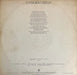 Seals & Crofts – Unborn Child LP vinyl record, image 2 of 4