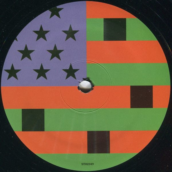 Homeboy Sandman – Hallways (2xLP) LP vinyl record, image 5 of 9