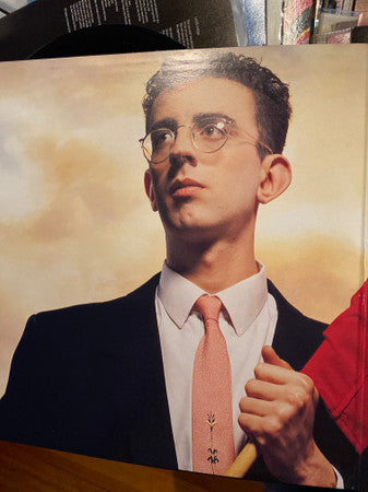 The Communards – Communards LP vinyl record, image 4 of 6
