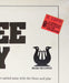 Sonny Terry & Brownie McGhee – You Hear Me Talkin' LP vinyl record, image 5 of 5