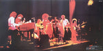 Santana – Abraxas = 天の守護神サンタナ LP vinyl record, image 3 of 8