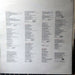 Chris Rea – Dancing With Strangers LP vinyl record, image 6 of 6