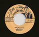 Bobby Crown & The Kapers – One Way Ticket / Your Conscience 7" vinyl record, image 3 of 5