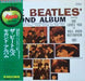 The Beatles – The Beatles' Second Album LP vinyl record, image 1 of 7
