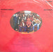 Jefferson Starship – Red Octopus LP vinyl record, image 2 of 4