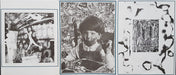 Mnemonist Orchestra, Mnemonists – Mnemonist Orchestra / Some Attributes Of A Living System (2xLP) LP vinyl record, image 4 of 10