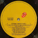 The Rolling Stones – It's Only Rock 'N Roll LP vinyl record, image 5 of 6