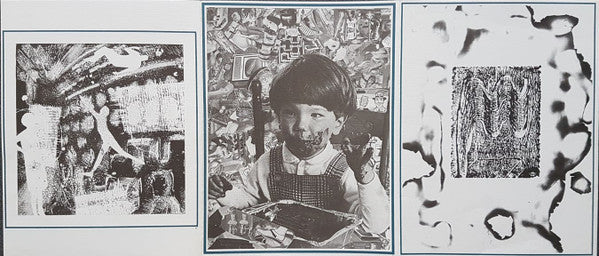 Mnemonist Orchestra, Mnemonists – Mnemonist Orchestra / Some Attributes Of A Living System (2xLP) LP vinyl record, image 4 of 10