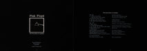 Pink Floyd, Pink Floyd – The Dark Side Of The Moon = 狂気 LP vinyl record, image 10 of 10