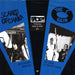 The Gain, Scared Of Chaka – The Gain / Scared Of Chaka 7" vinyl record, image 3 of 10