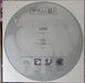 Tangerine Dream – Atem LP vinyl record, image 3 of 5