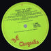 Gentle Giant – Giant For A Day LP vinyl record, image 4 of 4