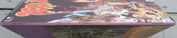 Frank Zappa – 200 Motels (2xLP) LP vinyl record, image 4 of 8