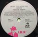 Various – Music Too Good For Words: A No Speak Sampler LP vinyl record, image 3 of 4