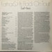 Earl Hines – Fatha & His Flock On Tour LP vinyl record, image 2 of 7