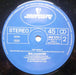 Big Country – East Of Eden (Extended Version) 12" vinyl record, image 4 of 4