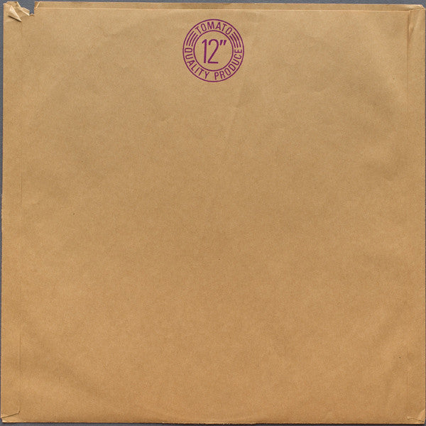 Annette Peacock – X-Dreams LP vinyl record, image 5 of 6