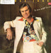 George Jones – I Am What I Am LP vinyl record, image 1 of 4