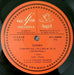Alexander Scriabin, Evgeni Svetlanov, Russian State Symphony Orchestra – The Divine Poem (Symphony No. 3) LP vinyl record, image 3 of 4