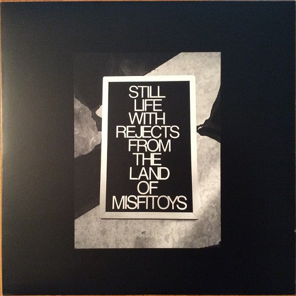 Kevin Morby – Still Life LP vinyl record, image 1 of 6