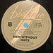 Men Without Hats – The Safety Dance 12" vinyl record, image 3 of 3