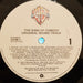 Various – The King Of Comedy O.S.T LP vinyl record, image 5 of 8