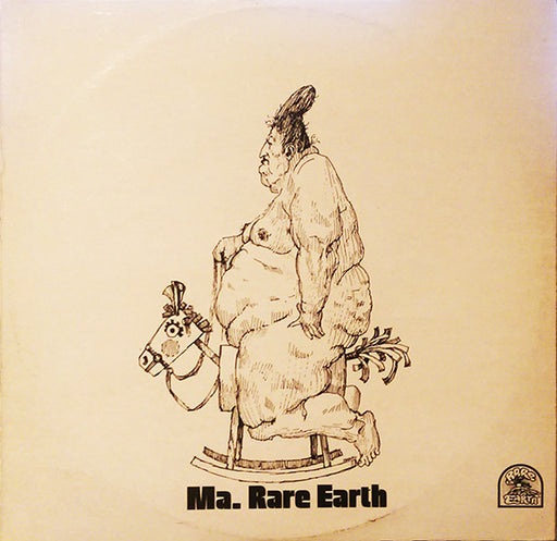 Rare Earth – Ma