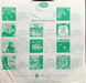 Ken Hensley – Proud Words On A Dusty Shelf LP vinyl record, image 8 of 9