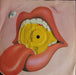 The Rolling Stones – Fool To Cry 7" vinyl record, image 1 of 4