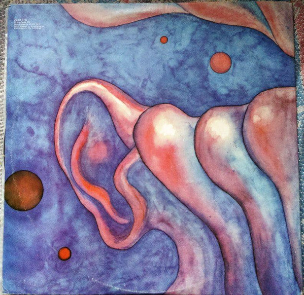 King Crimson – In The Court Of The Crimson King (An Observation By King Crimson) LP vinyl record, image 2 of 6