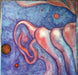 King Crimson – In The Court Of The Crimson King (An Observation By King Crimson) LP vinyl record, image 2 of 6