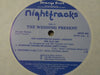 The Wedding Present – Radio 1 Session The Evening Show 12" vinyl record, image 8 of 8