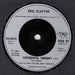 Derek & The Dominos, Eric Clapton – Layla / Wonderful Tonight (Live Version) 7" vinyl record, image 4 of 4