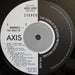 The Animals – The Most Of LP vinyl record, image 4 of 4