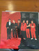 Rod Stewart – Body Wishes LP vinyl record, image 4 of 6