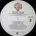 Michael Franks – Objects Of Desire LP vinyl record, image 4 of 6