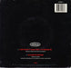 The Chimes – I Still Haven't Found What I'm Looking For 7" vinyl record, image 2 of 5