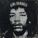 Jimi Hendrix, Curtis Knight – Get That Feeling LP vinyl record, image 1 of 8
