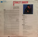 Stanley Jordan – Magic Touch LP vinyl record, image 2 of 5