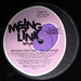 Snakefinger – Greener Postures LP vinyl record, image 3 of 4