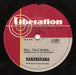 Bananarama – Na Na Hey Hey Kiss Him Goodbye 7" vinyl record, image 2 of 3