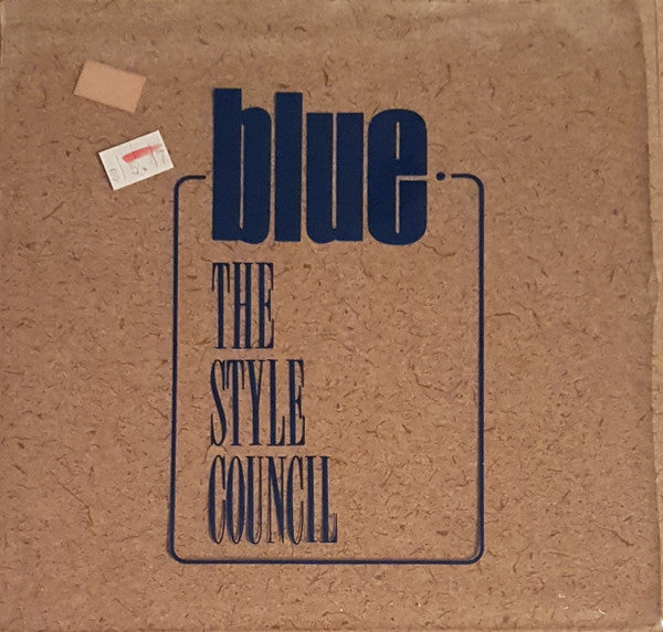 The Style Council – Have You Ever Had It Blue 7" vinyl record, image 6 of 8