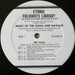 Sioux, Navajo – Music Of The Sioux And The Navajo LP vinyl record, image 2 of 3
