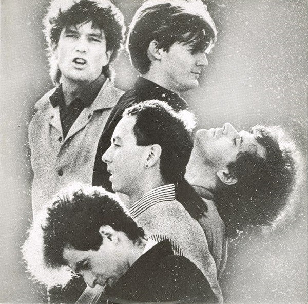 The Expression – The Expression LP vinyl record, image 6 of 6