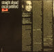 Oscar Pettiford – Straight Ahead LP vinyl record, image 2 of 4