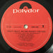 The Who – Meaty Beaty Big & Bouncy LP vinyl record, image 5 of 5