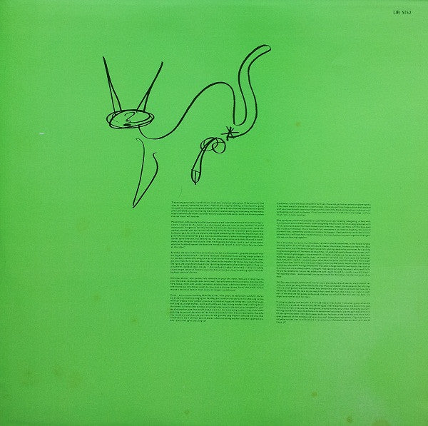 The Sugarcubes – Life's Too Good LP vinyl record, image 3 of 6